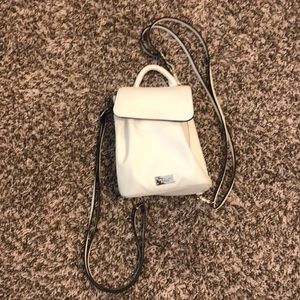 victoria’s secret mini backpack